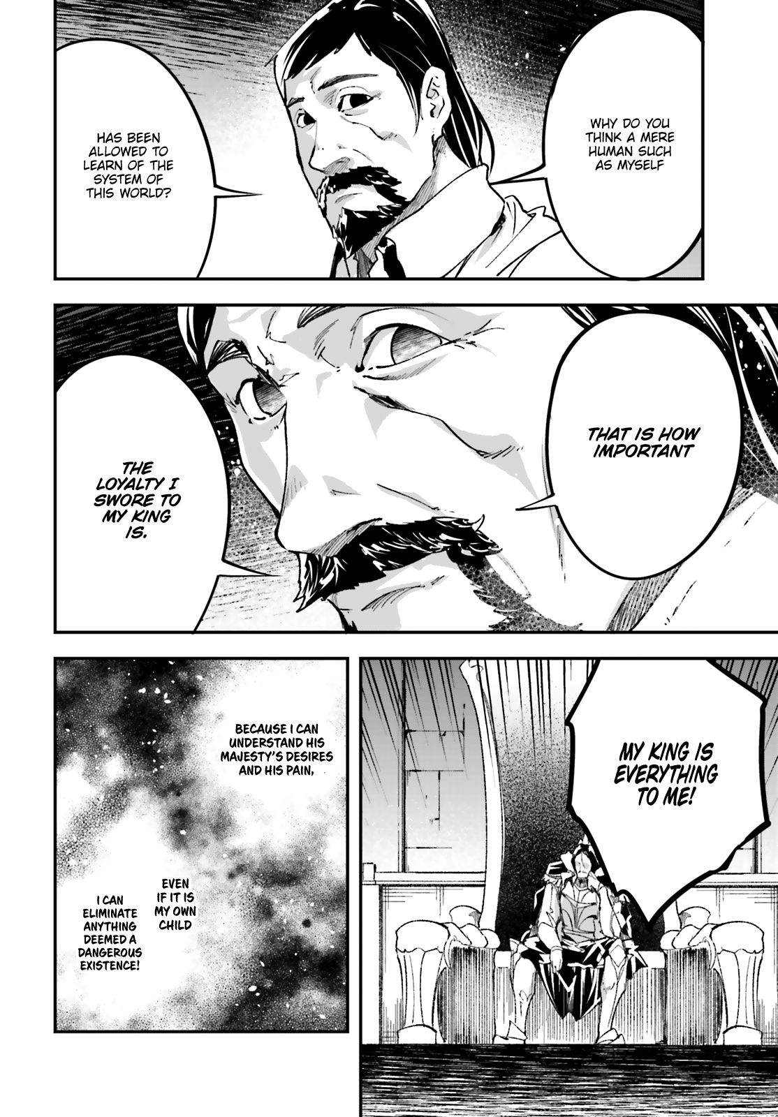 Read Lv999 No Murabito chapter 34 image 30 on Lezhin