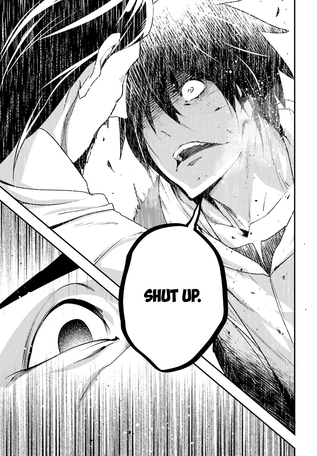 Read Lv999 No Murabito chapter 34 image 43 on Lezhin