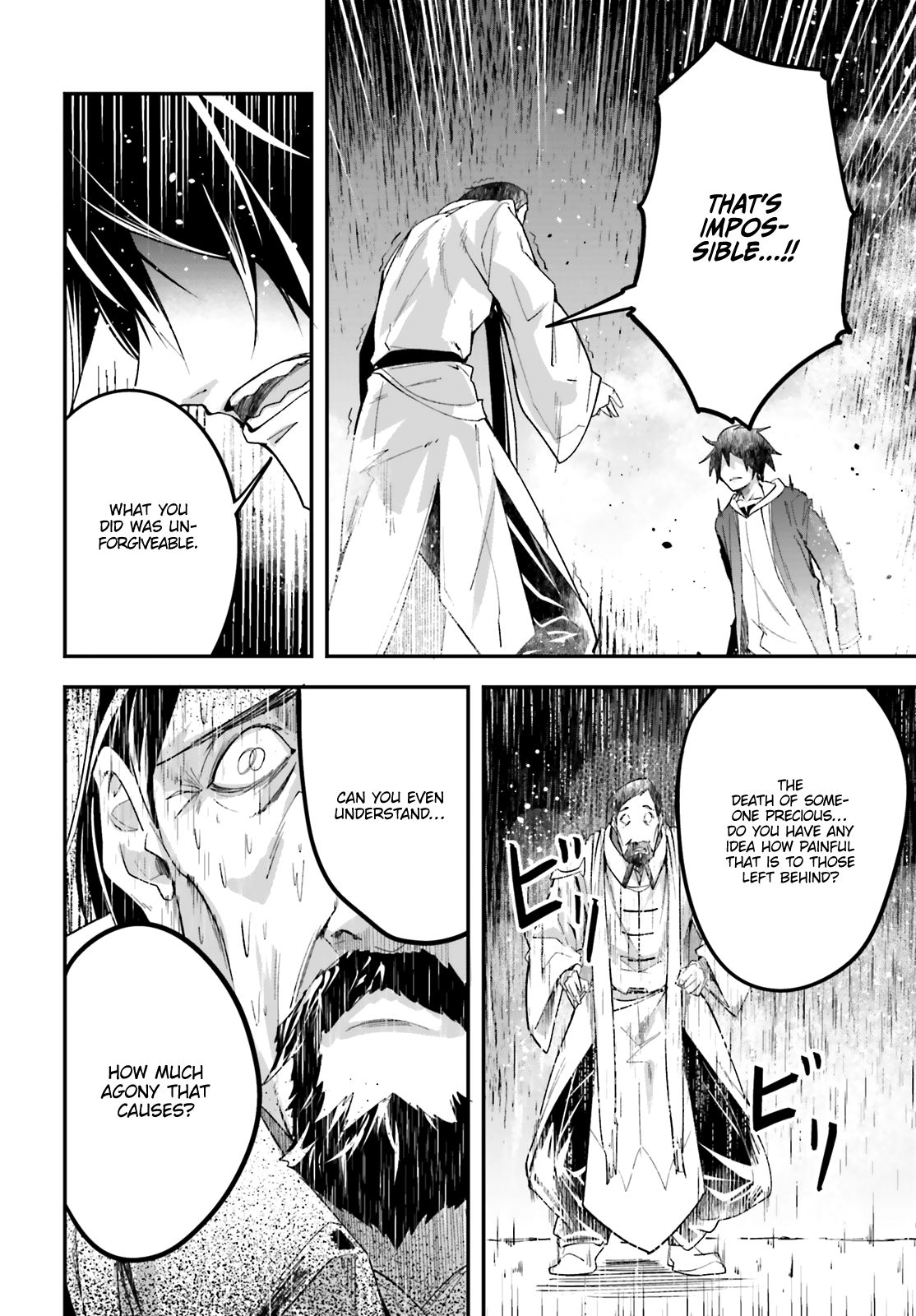 Read Lv999 No Murabito chapter 34 image 48 on Lezhin