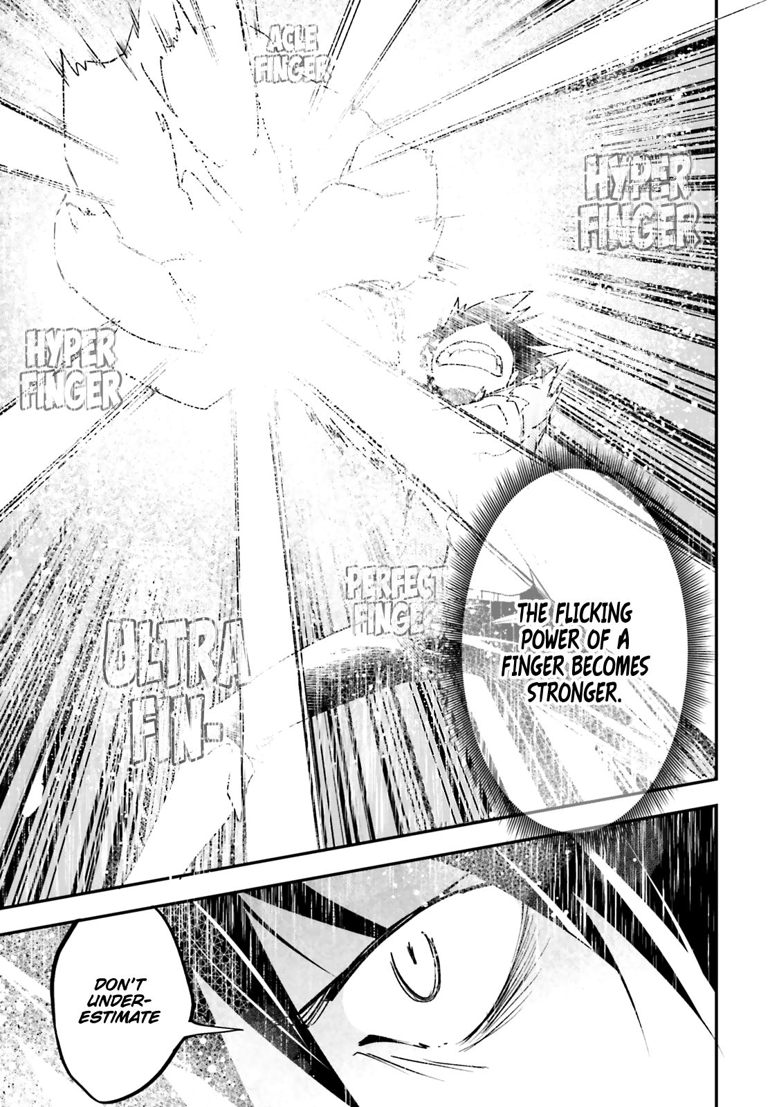 Read Lv999 No Murabito chapter 36 image 11 on Lezhin