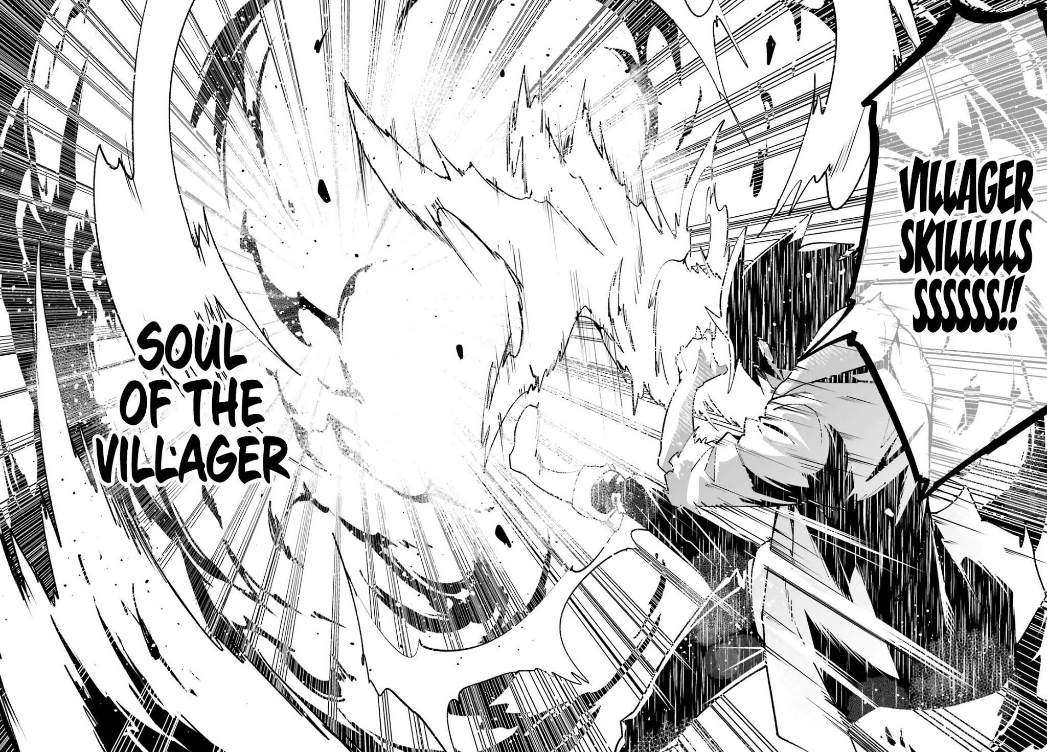 Read Lv999 No Murabito chapter 36 image 12 on Lezhin