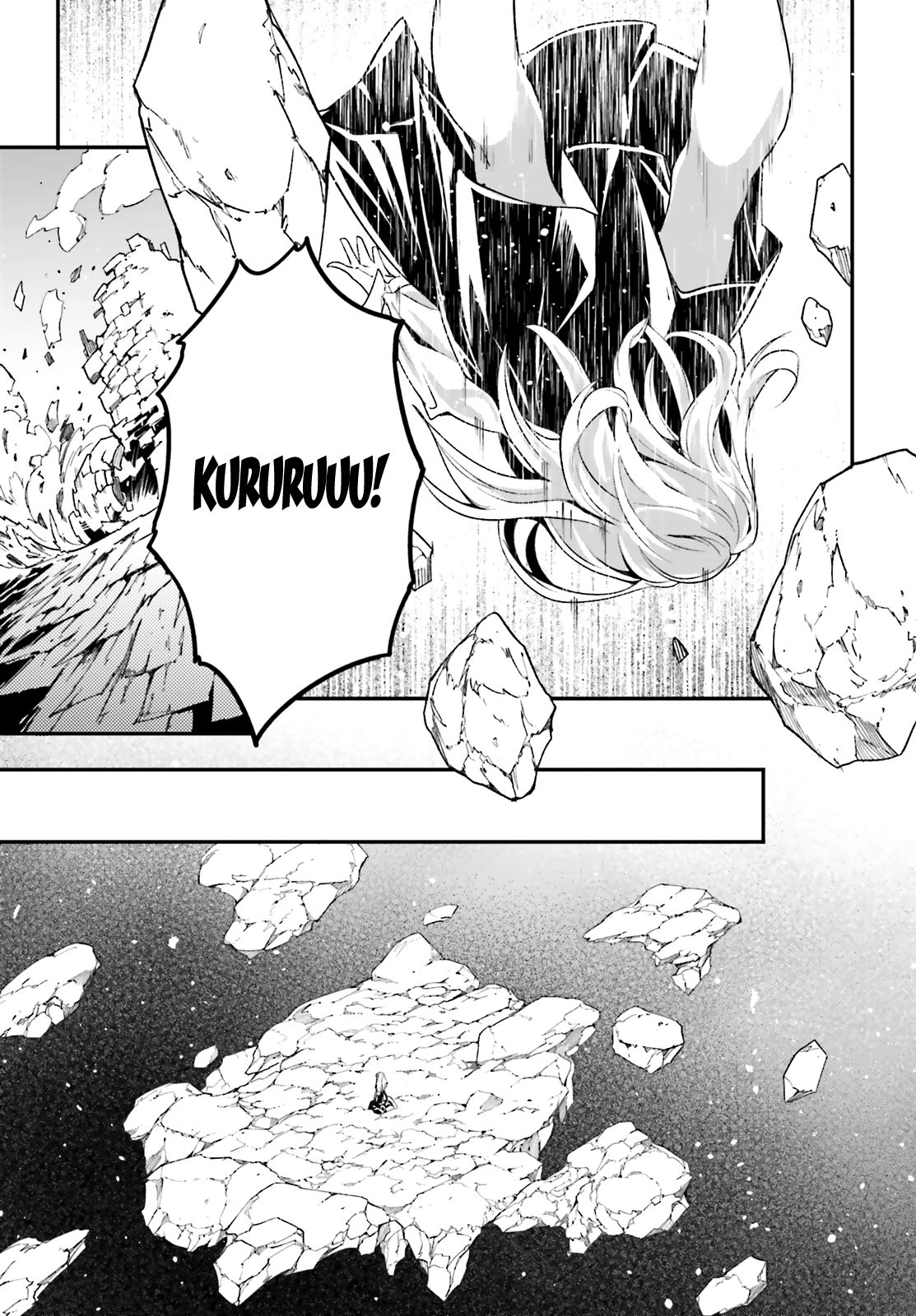 Read Lv999 No Murabito chapter 36 image 16 on Lezhin