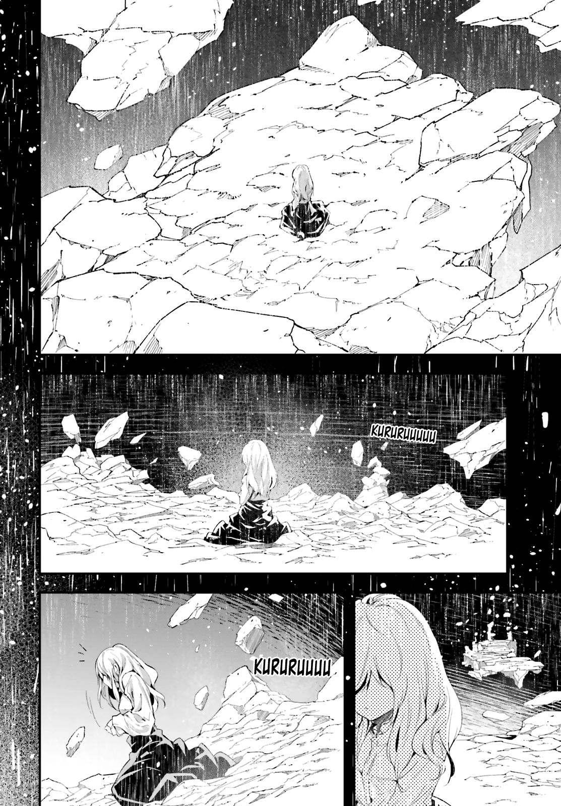 Read Lv999 No Murabito chapter 36 image 17 on Lezhin