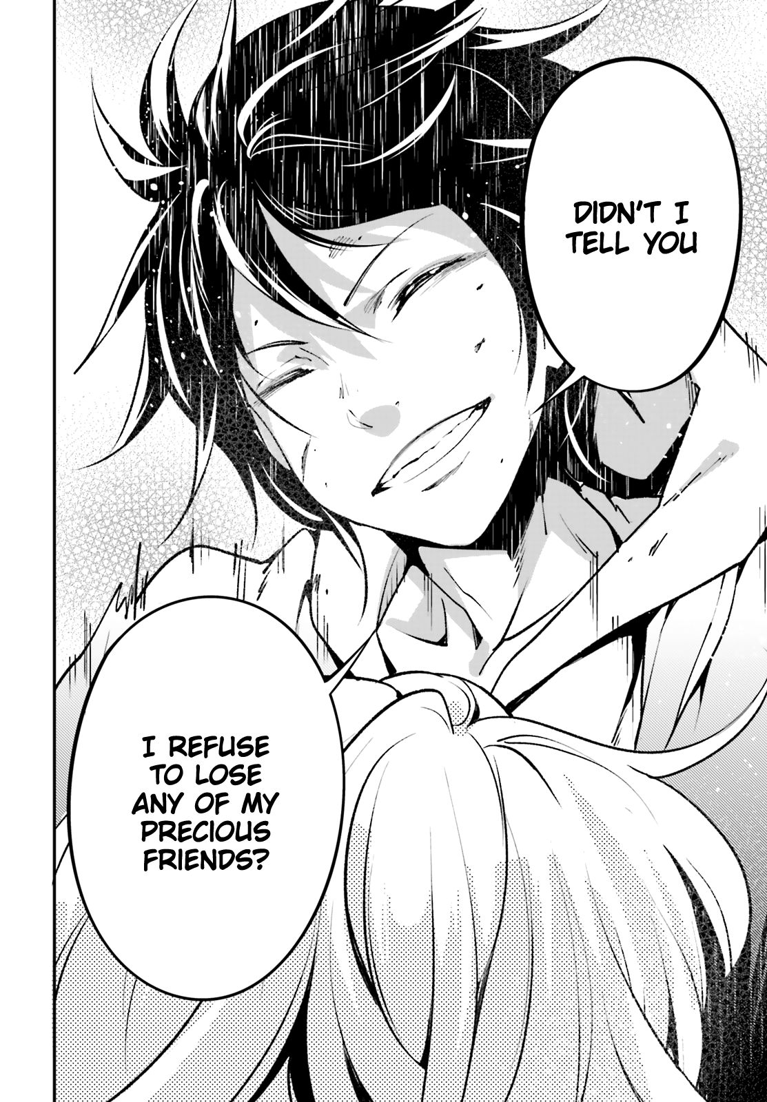Read Lv999 No Murabito chapter 36 image 23 on Lezhin