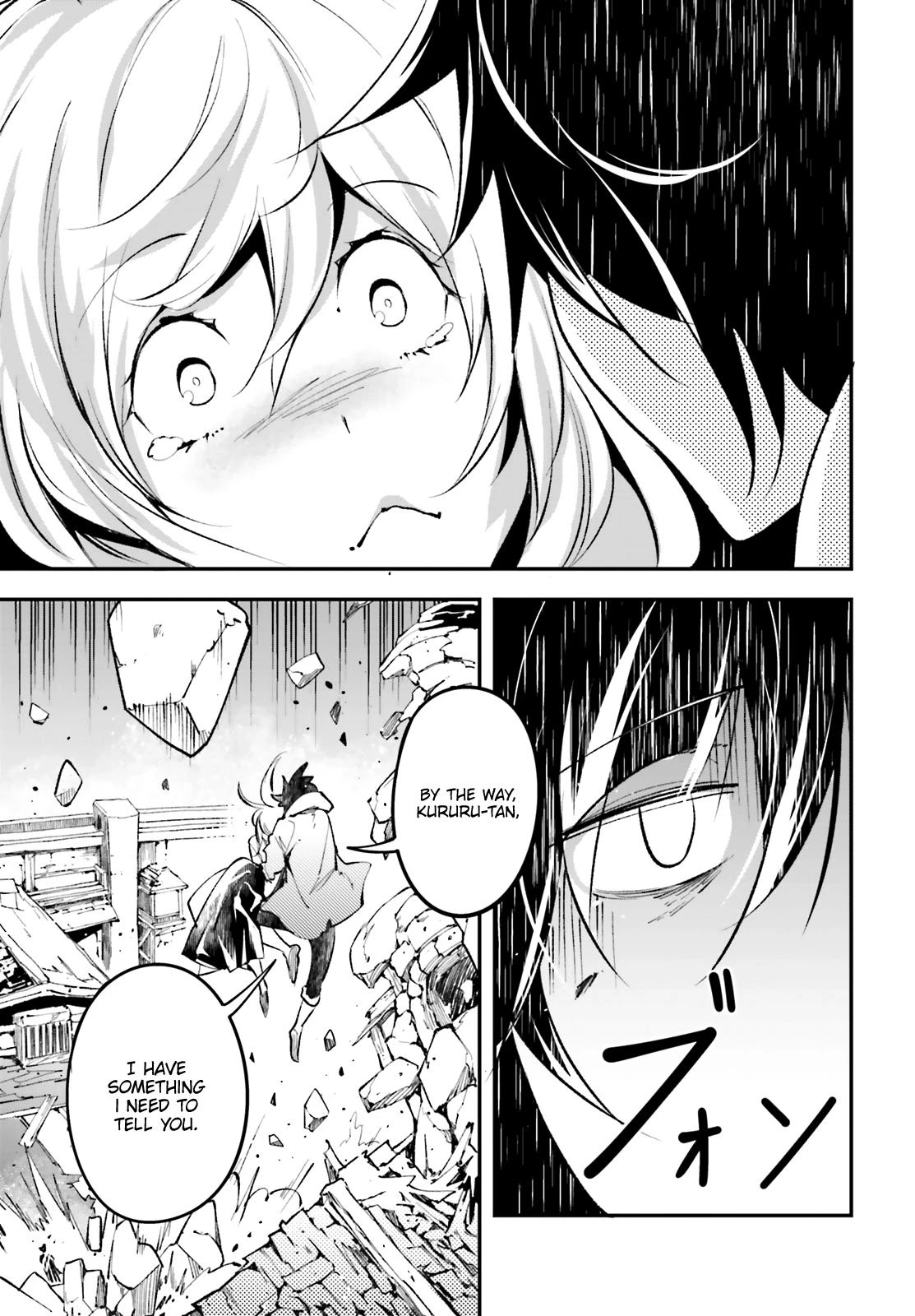 Read Lv999 No Murabito chapter 36 image 24 on Lezhin