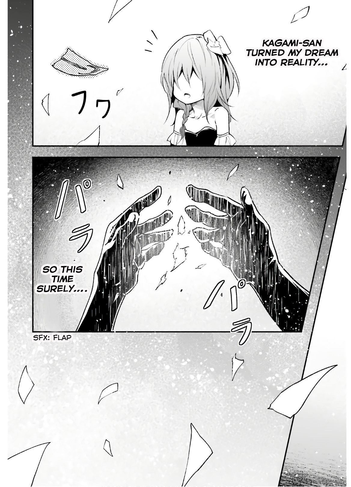 Read Lv999 No Murabito chapter 37 image 35 on Lezhin