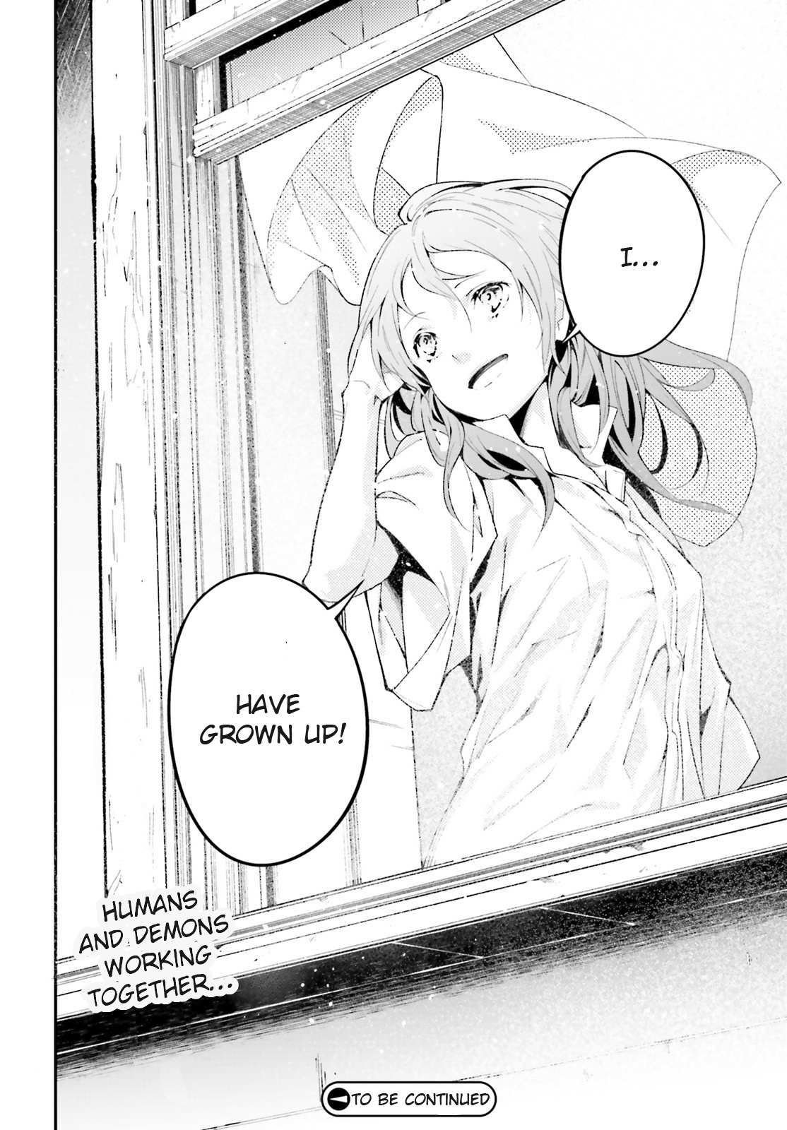 Read Lv999 No Murabito chapter 38 image 21 on Lezhin