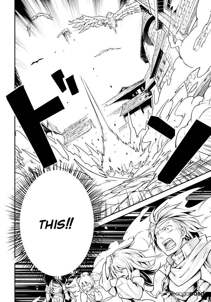 Read Lv999 No Murabito chapter 4 image 38 on Lezhin