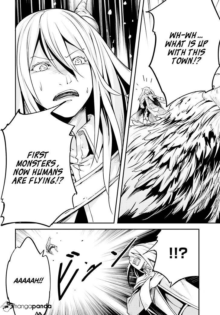 Read Lv999 No Murabito chapter 4 image 41 on Lezhin