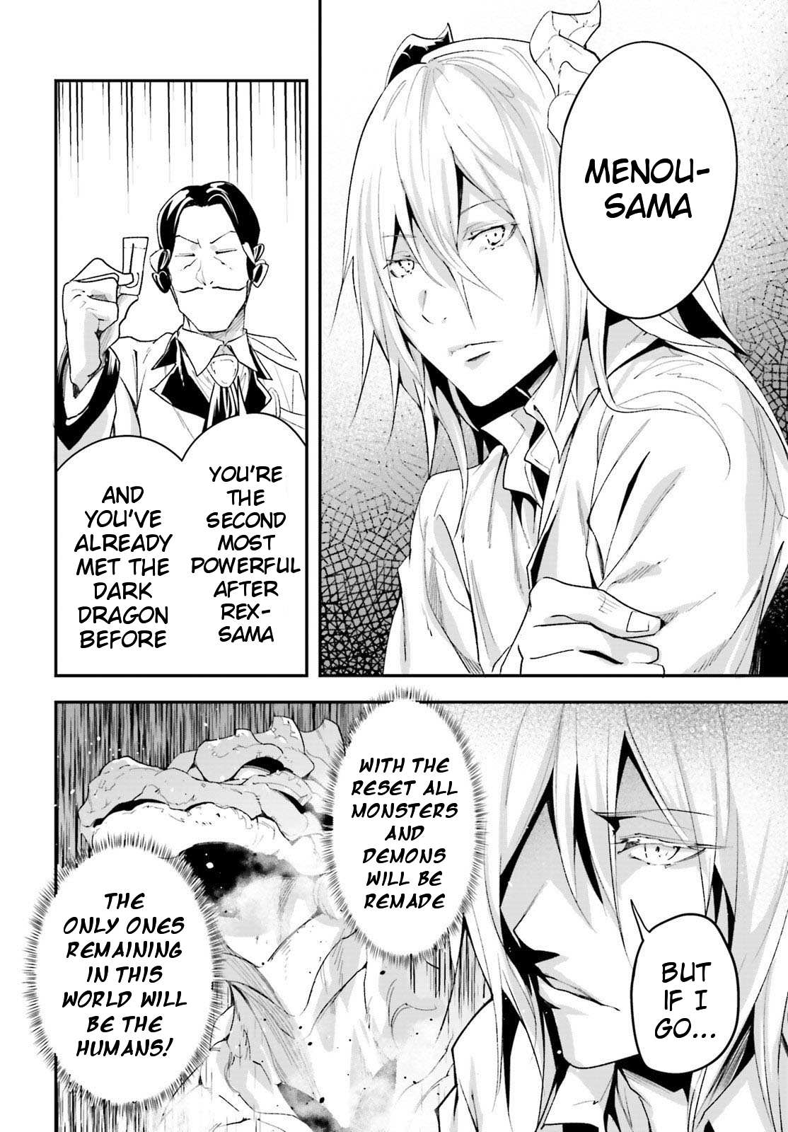 Read Lv999 No Murabito chapter 40 image 14 on Lezhin