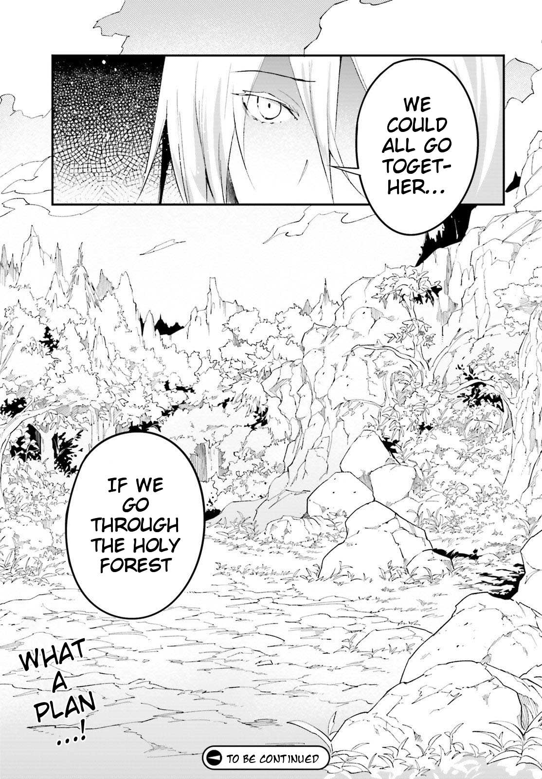 Read Lv999 No Murabito chapter 40 image 35 on Lezhin
