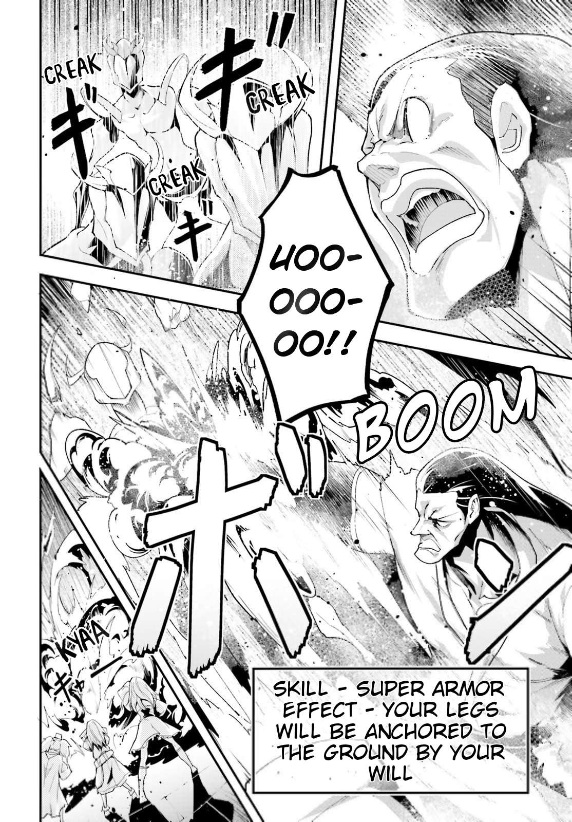 Read Lv999 No Murabito chapter 41 image 20 on Lezhin