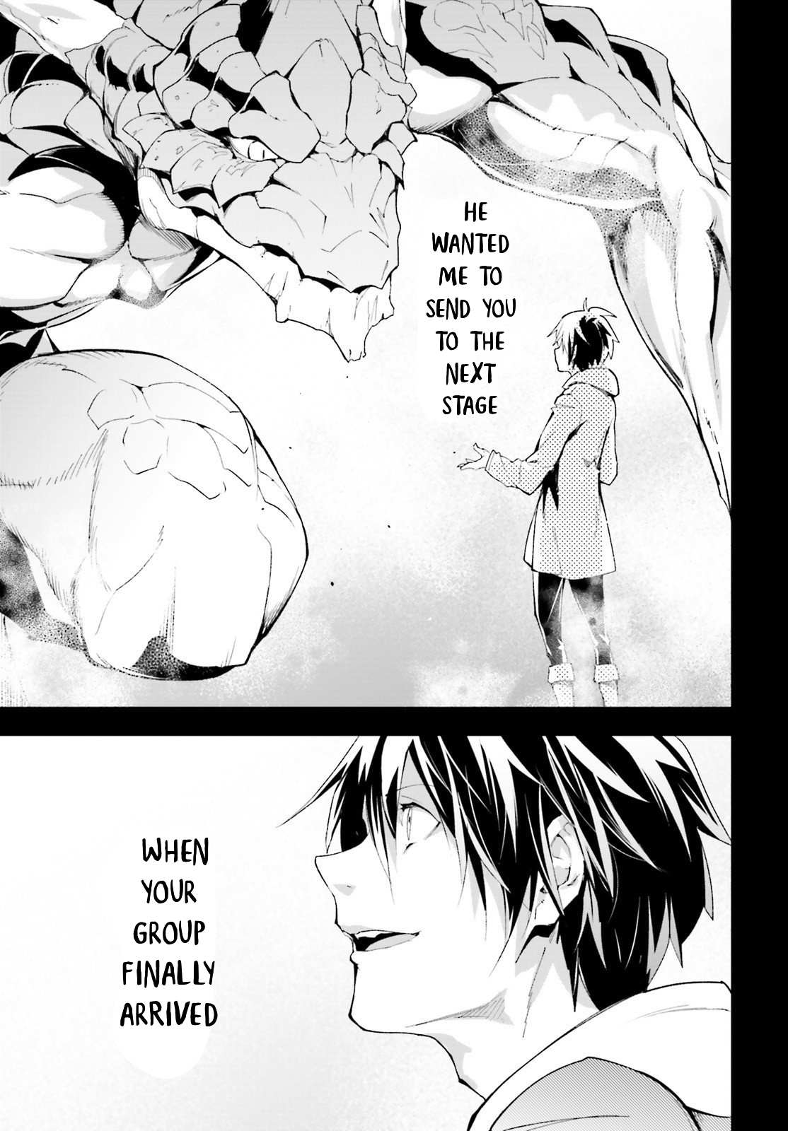 Read Lv999 No Murabito chapter 41 image 29 on Lezhin