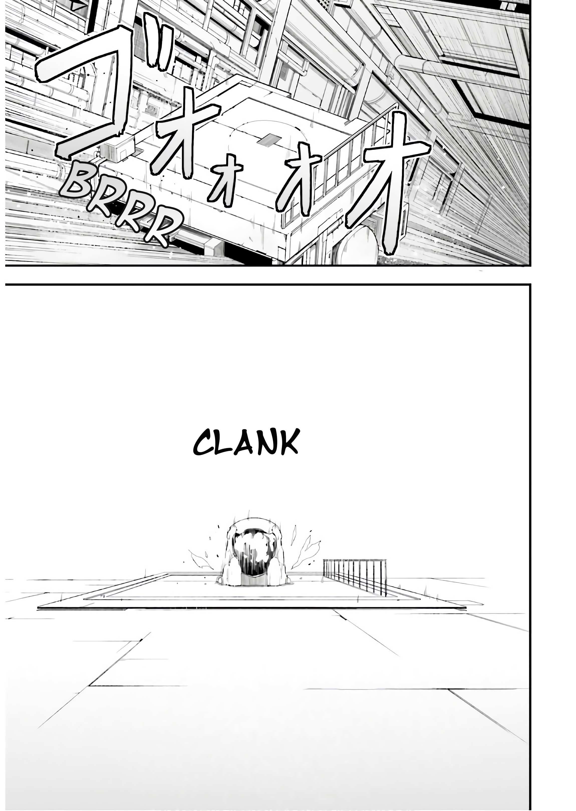 Read Lv999 No Murabito chapter 42 image 17 on Lezhin