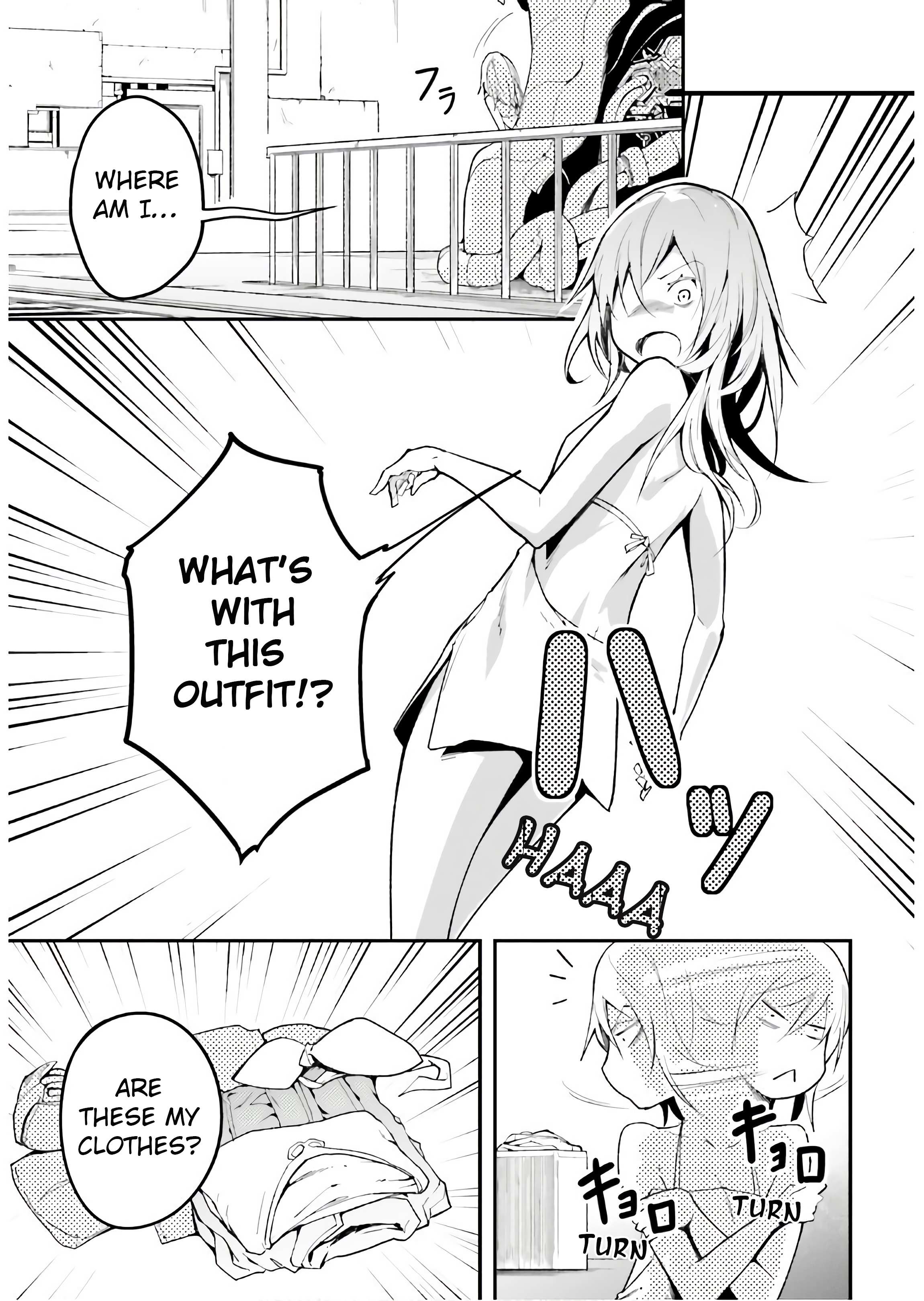 Read Lv999 No Murabito chapter 42 image 19 on Lezhin