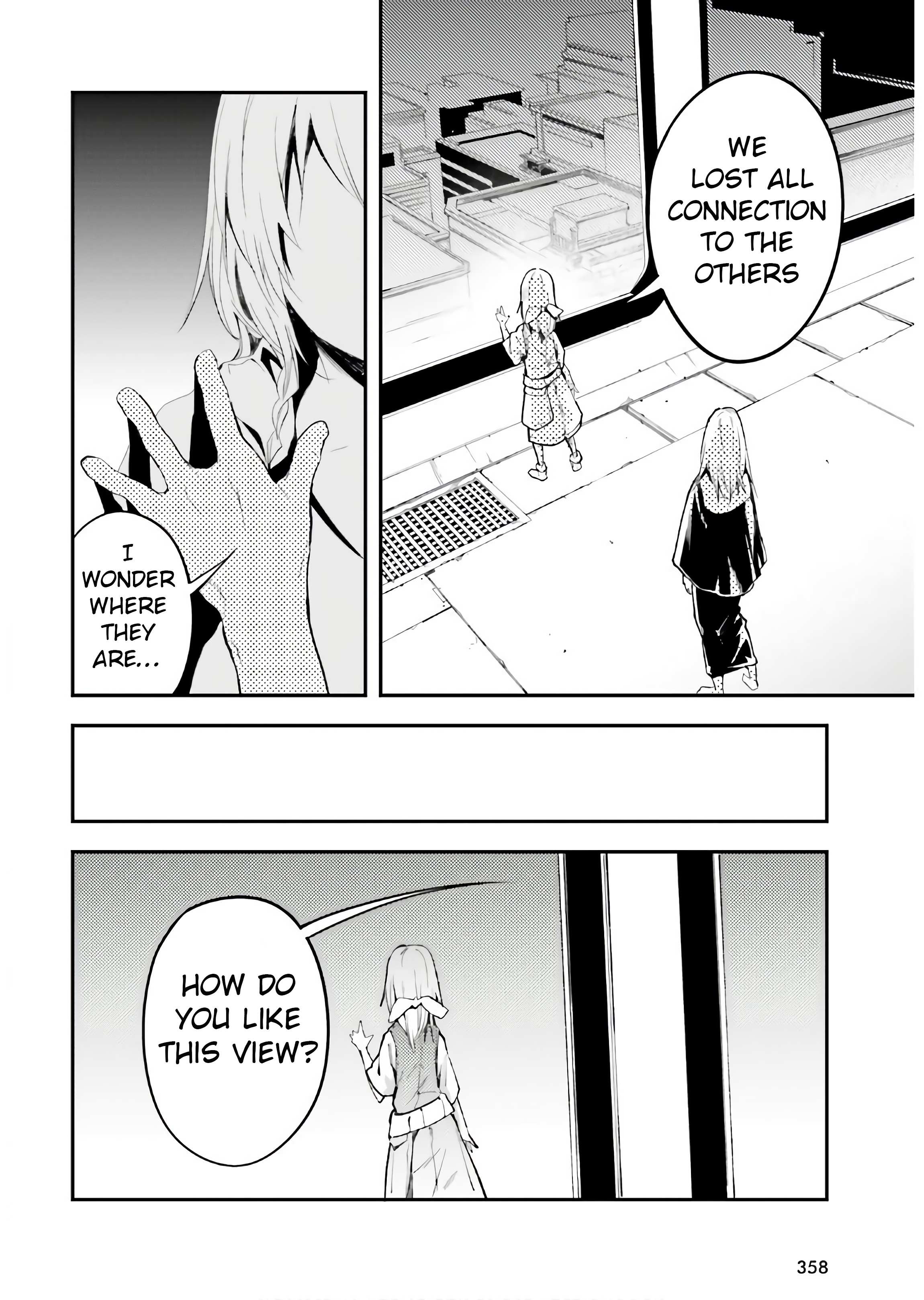 Read Lv999 No Murabito chapter 42 image 26 on Lezhin