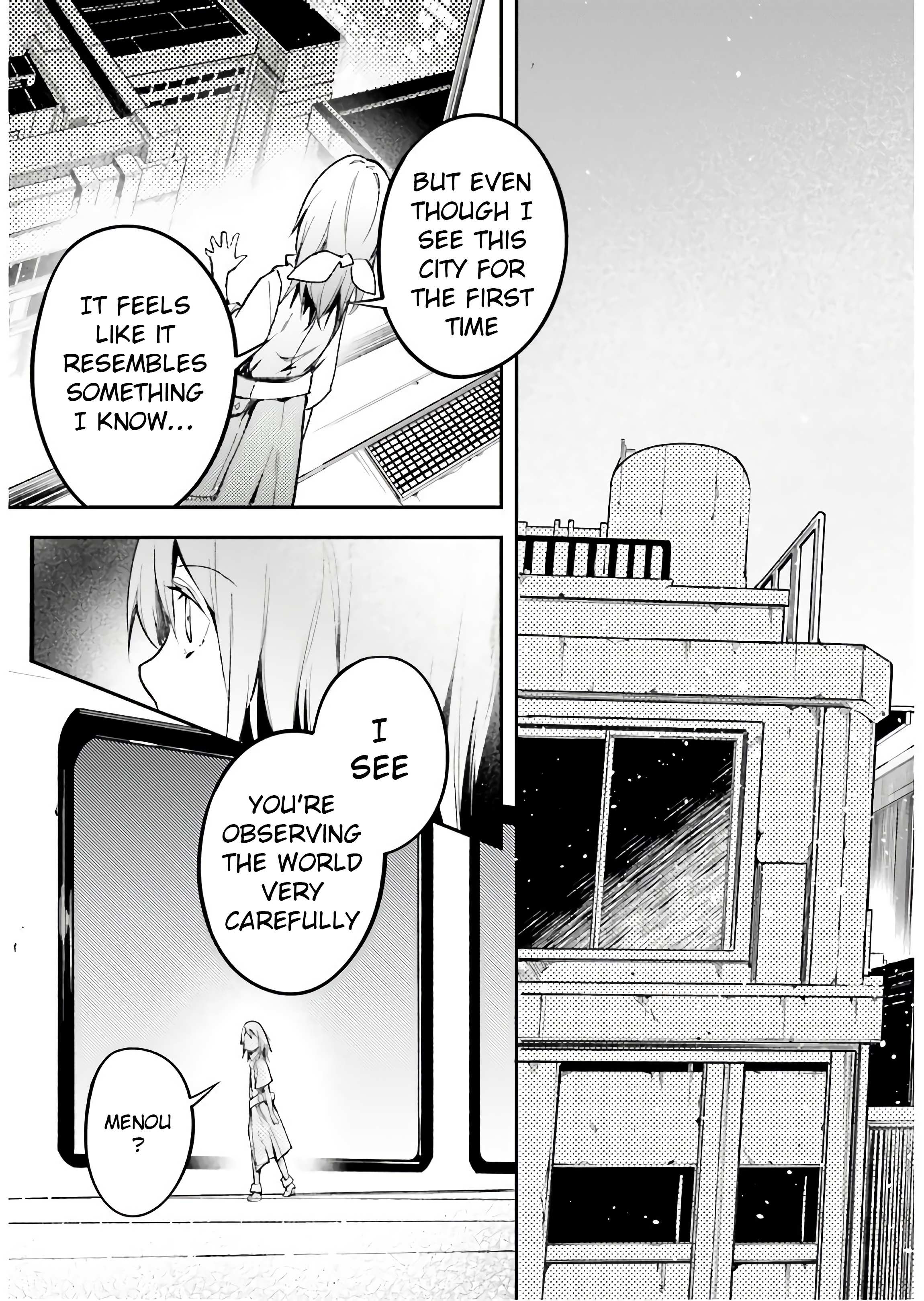 Read Lv999 No Murabito chapter 42 image 29 on Lezhin