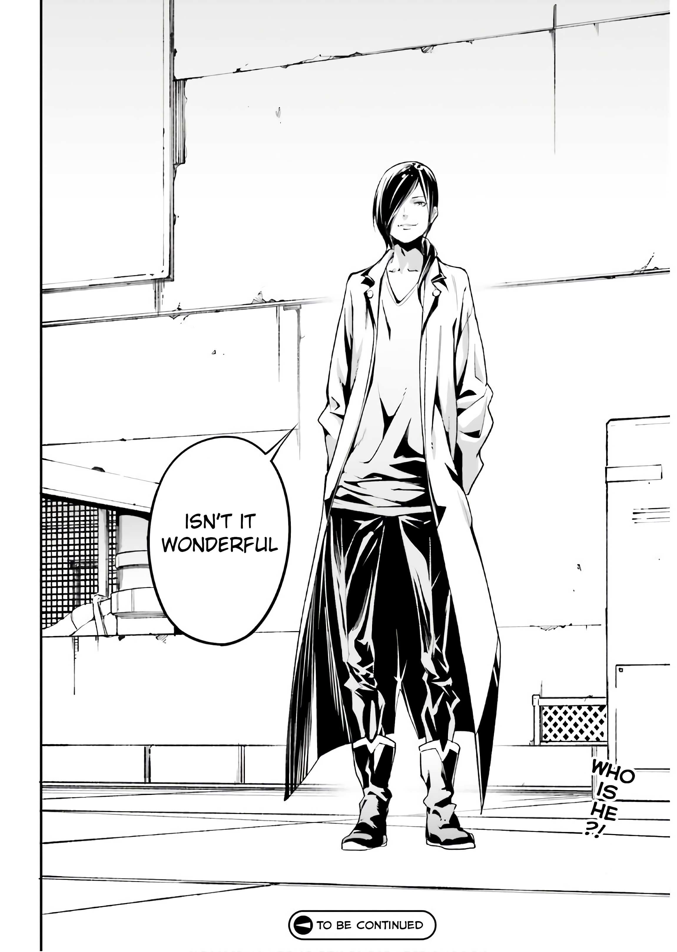 Read Lv999 No Murabito chapter 42 image 30 on Lezhin