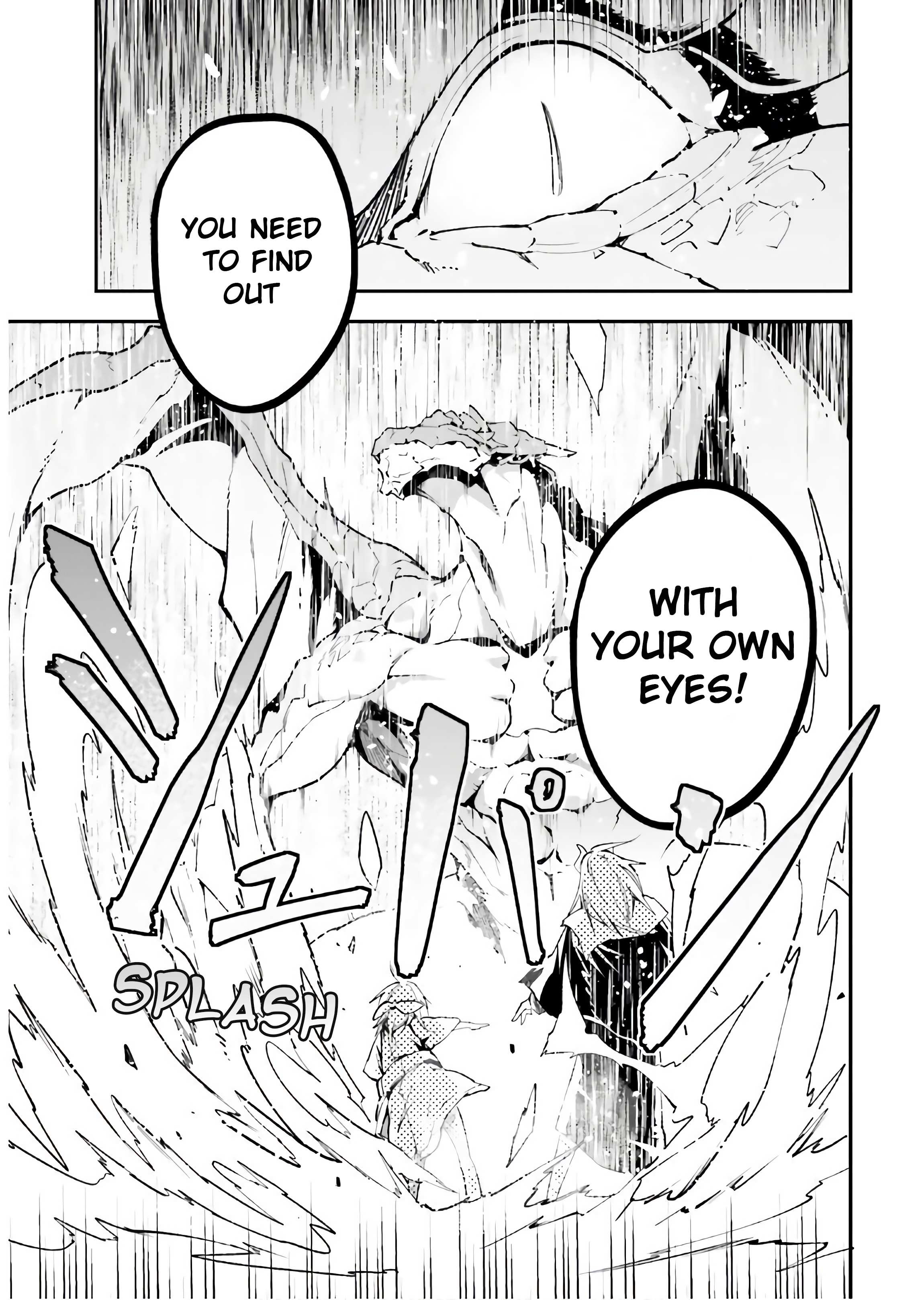 Read Lv999 No Murabito chapter 42 image 9 on Lezhin