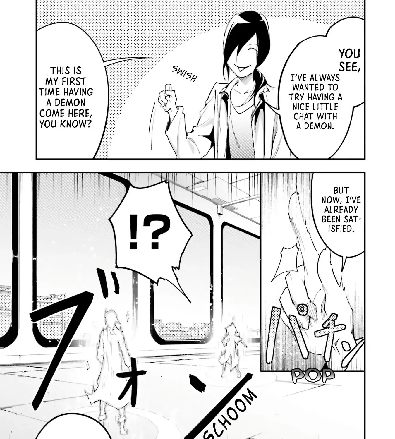 Read Lv999 No Murabito chapter 43.1 image 11 on Lezhin