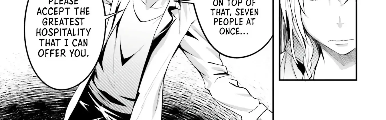 Read Lv999 No Murabito chapter 43.1 image 20 on Lezhin