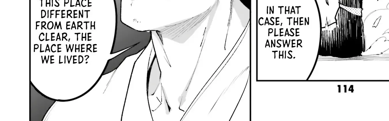 Read Lv999 No Murabito chapter 43.1 image 22 on Lezhin