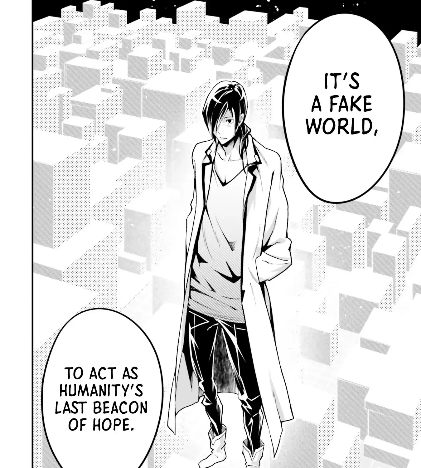 Read Lv999 No Murabito chapter 43.1 image 25 on Lezhin