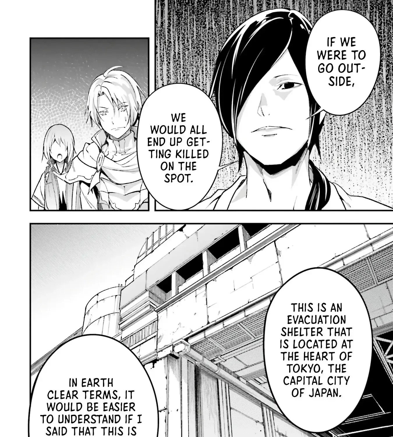 Read Lv999 No Murabito chapter 43.1 image 29 on Lezhin