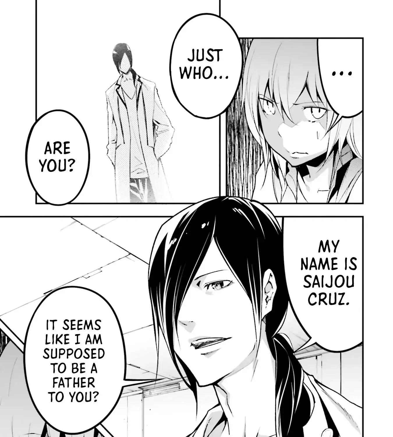 Read Lv999 No Murabito chapter 43.1 image 3 on Lezhin