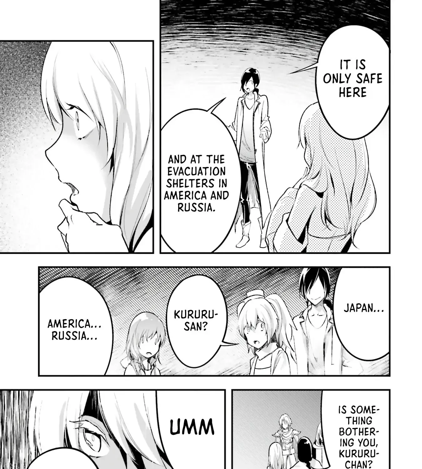 Read Lv999 No Murabito chapter 43.1 image 31 on Lezhin
