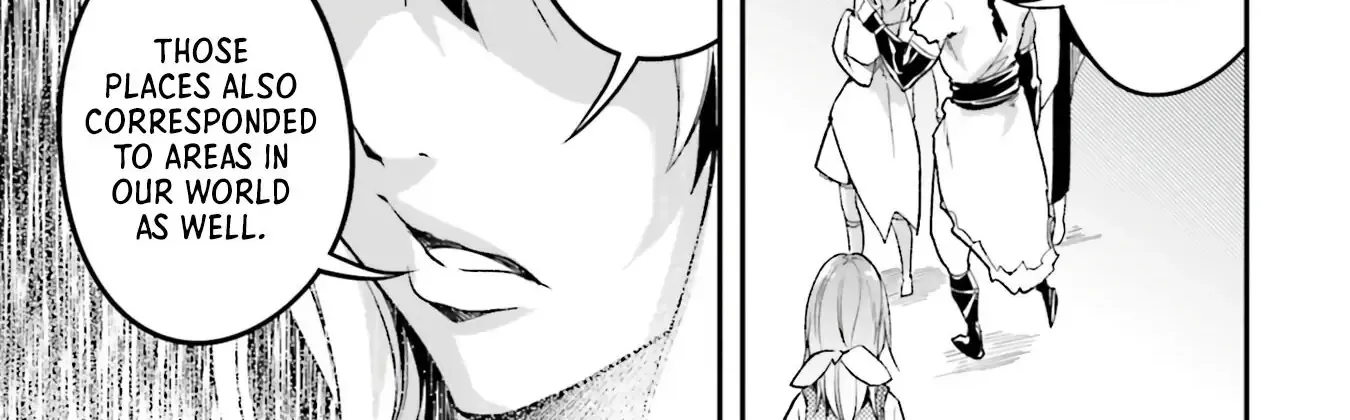 Read Lv999 No Murabito chapter 43.1 image 32 on Lezhin