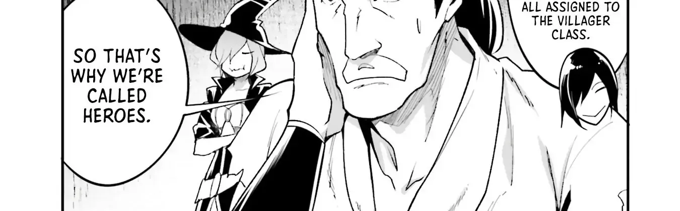 Read Lv999 No Murabito chapter 43.1 image 40 on Lezhin