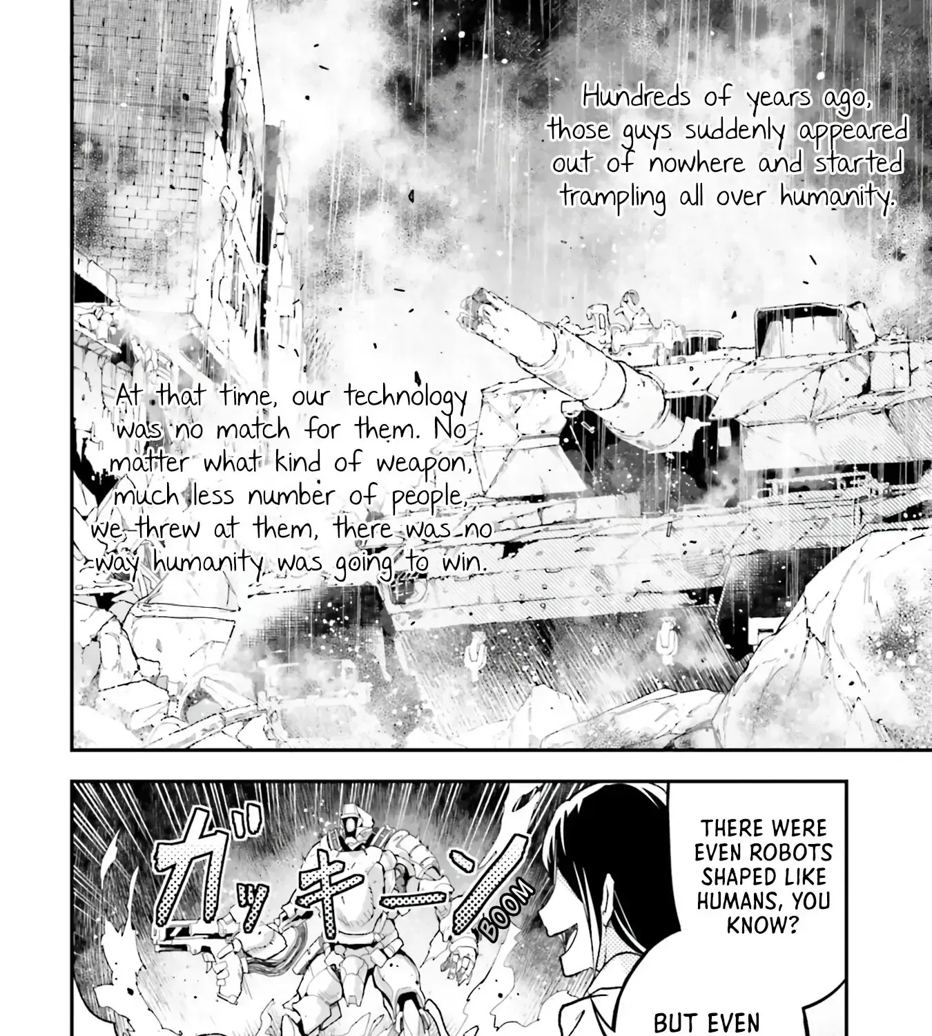 Read Lv999 No Murabito chapter 43.1 image 41 on Lezhin