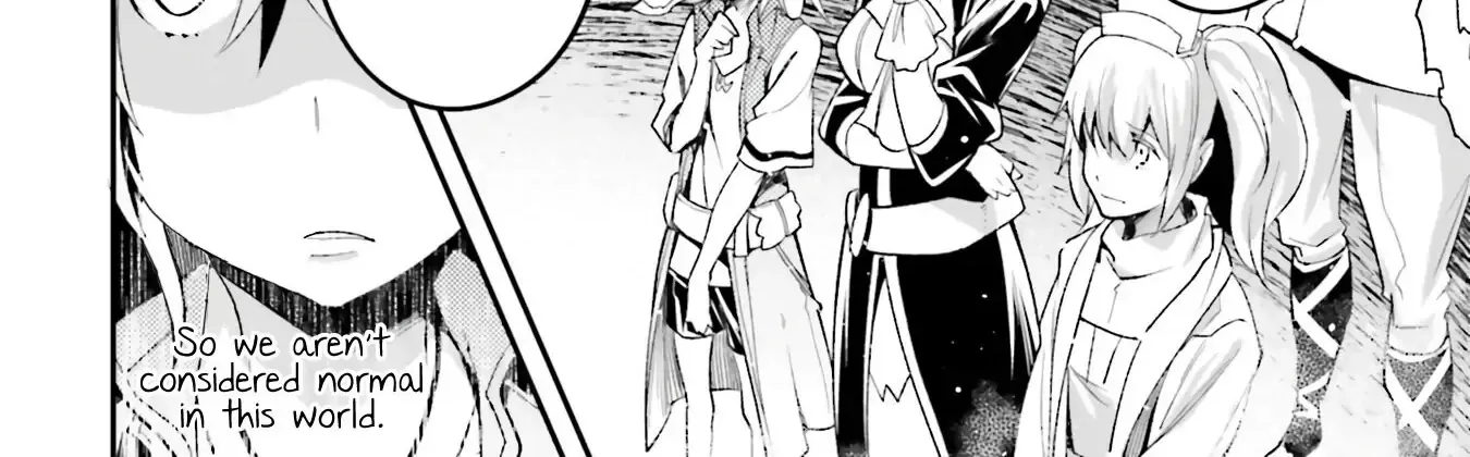 Read Lv999 No Murabito chapter 43.1 image 46 on Lezhin