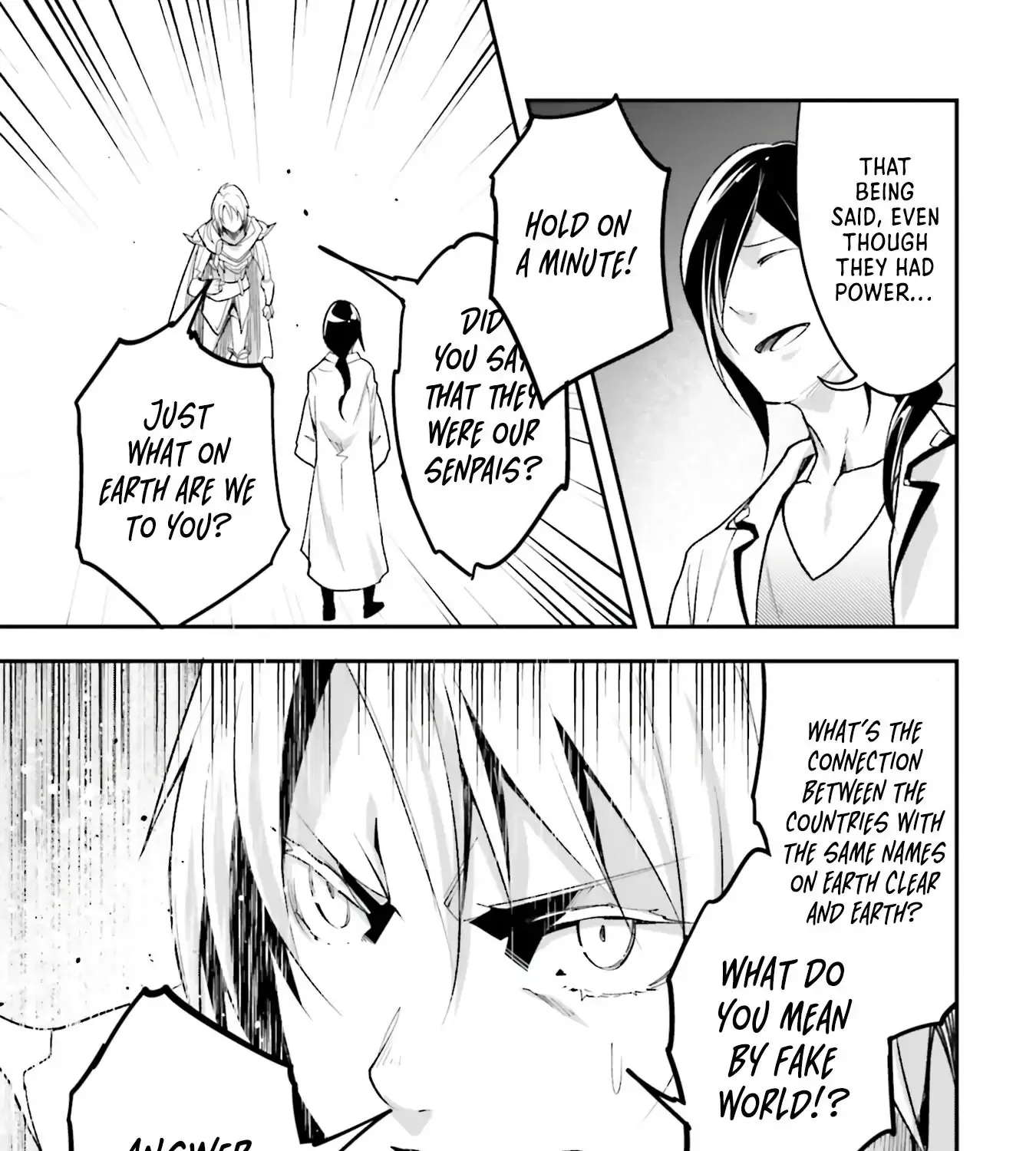 Read Lv999 No Murabito chapter 43.1 image 47 on Lezhin