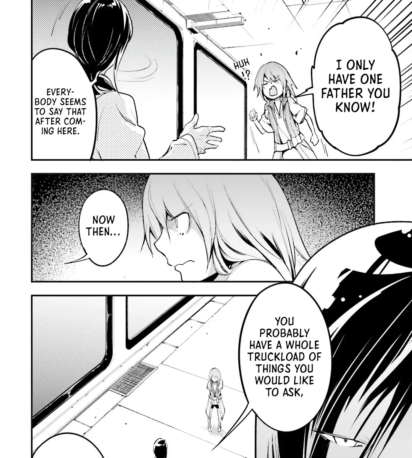 Read Lv999 No Murabito chapter 43.1 image 5 on Lezhin