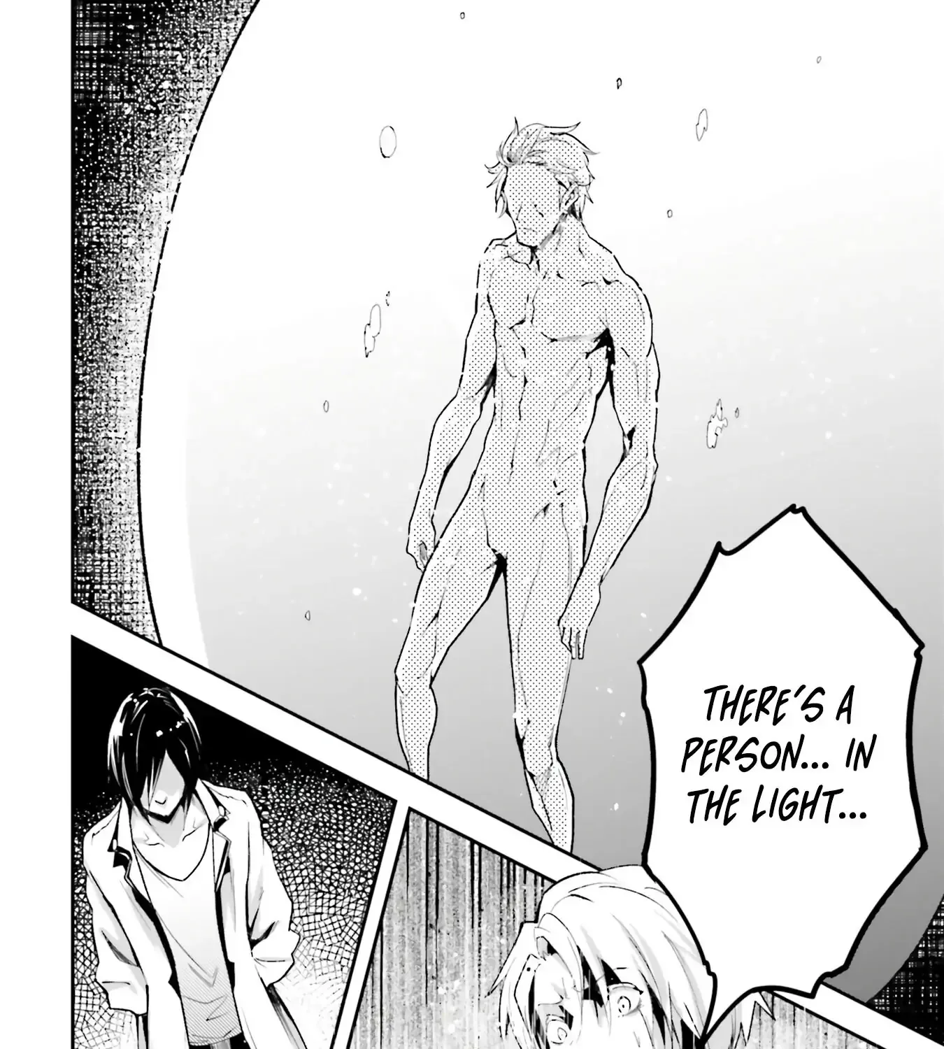 Read Lv999 No Murabito chapter 43.1 image 53 on Lezhin