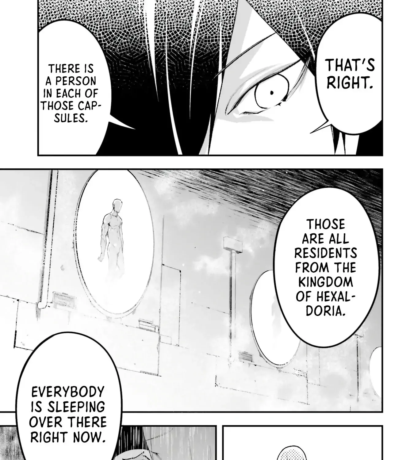 Read Lv999 No Murabito chapter 43.1 image 55 on Lezhin