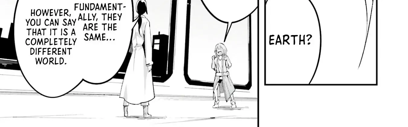 Read Lv999 No Murabito chapter 43.1 image 8 on Lezhin