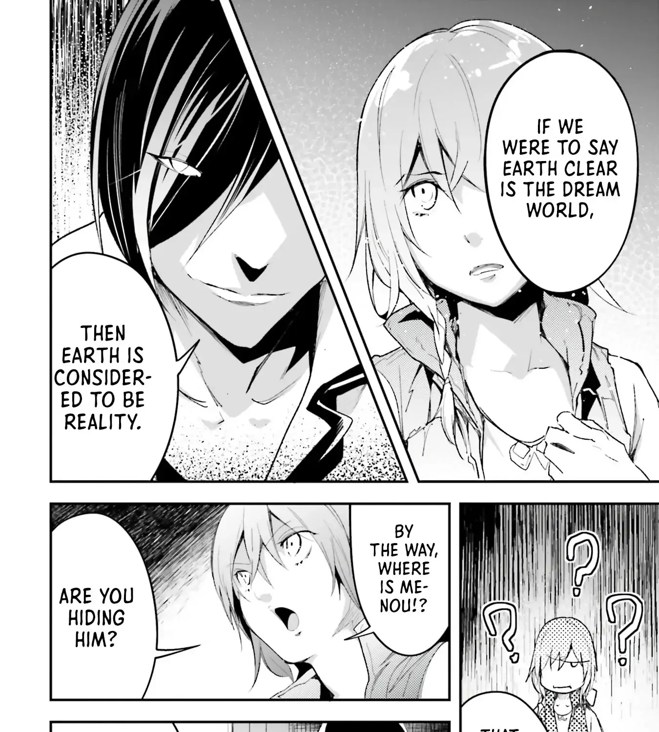 Read Lv999 No Murabito chapter 43.1 image 9 on Lezhin