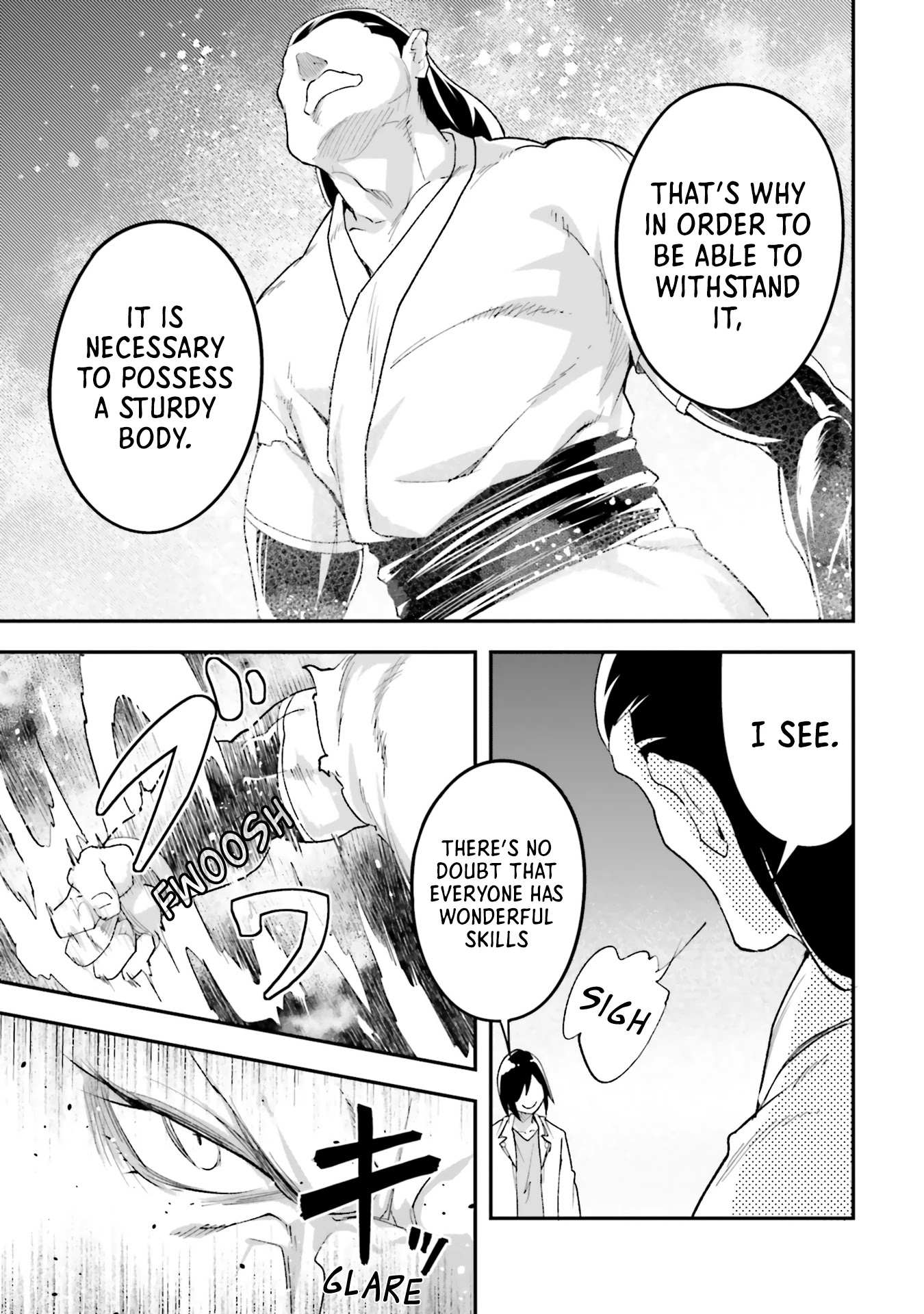 Read Lv999 No Murabito chapter 44 image 23 on Lezhin