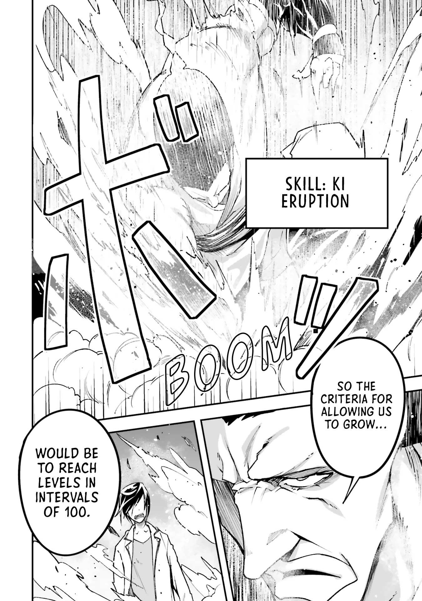 Read Lv999 No Murabito chapter 44 image 24 on Lezhin