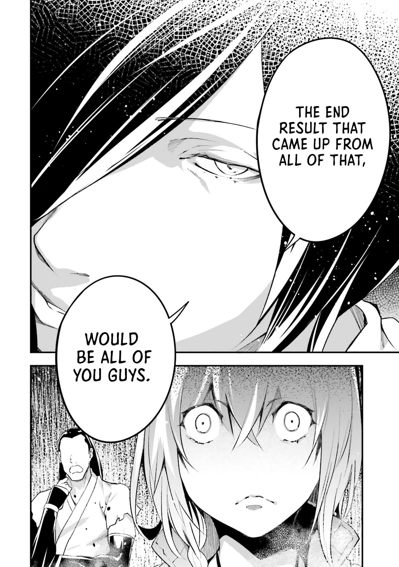 Read Lv999 No Murabito chapter 44 image 8 on Lezhin