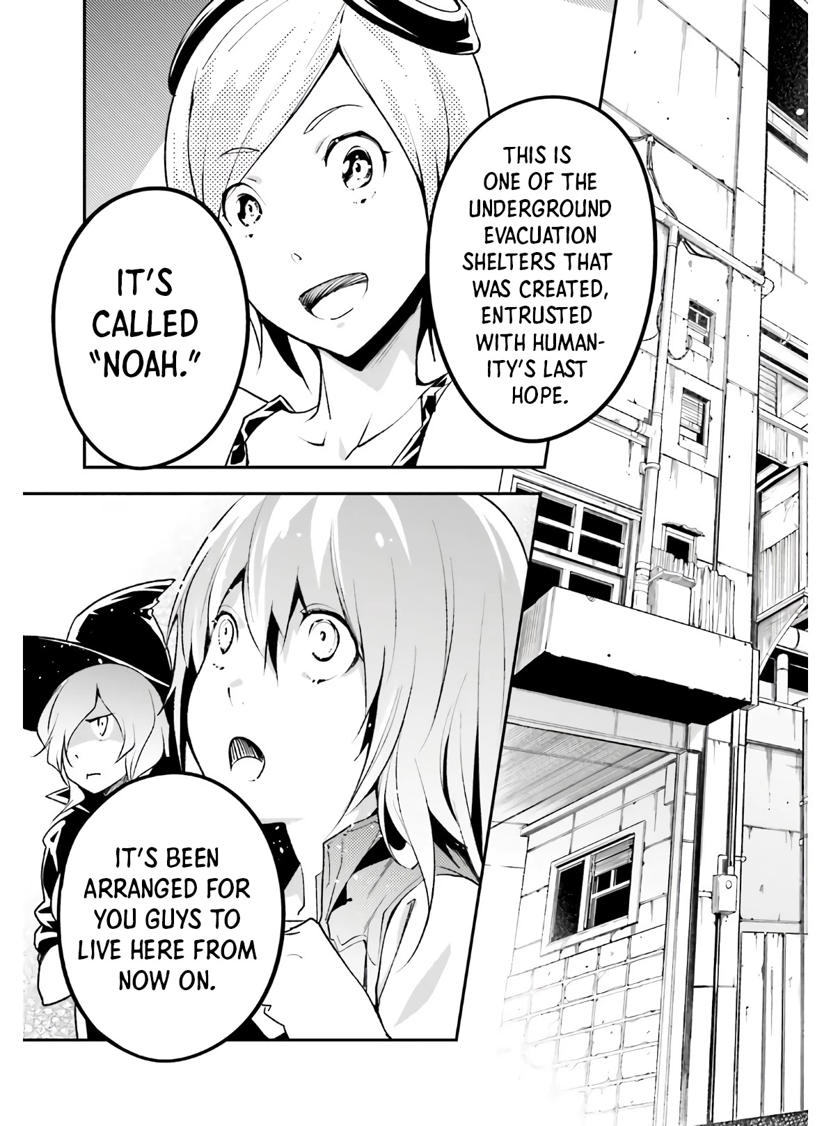 Read Lv999 No Murabito chapter 45 image 13 on Lezhin