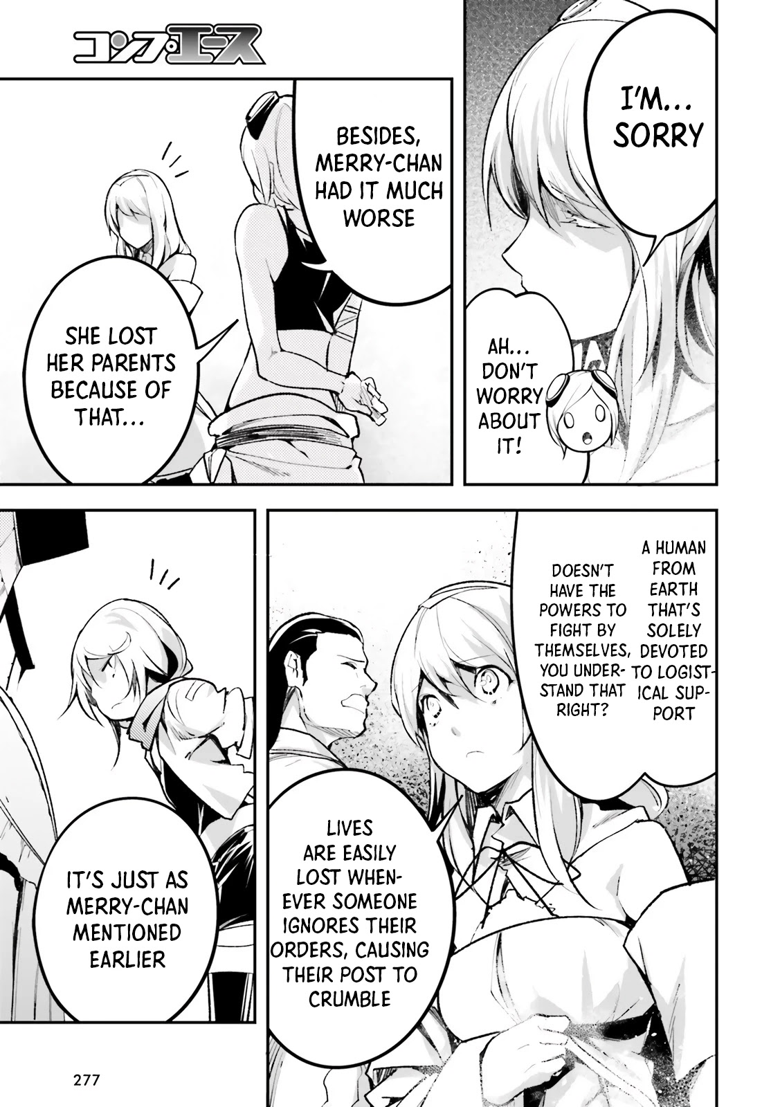 Read Lv999 No Murabito chapter 46 image 19 on Lezhin