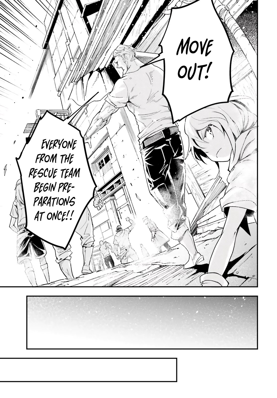Read Lv999 No Murabito chapter 46 image 35 on Lezhin