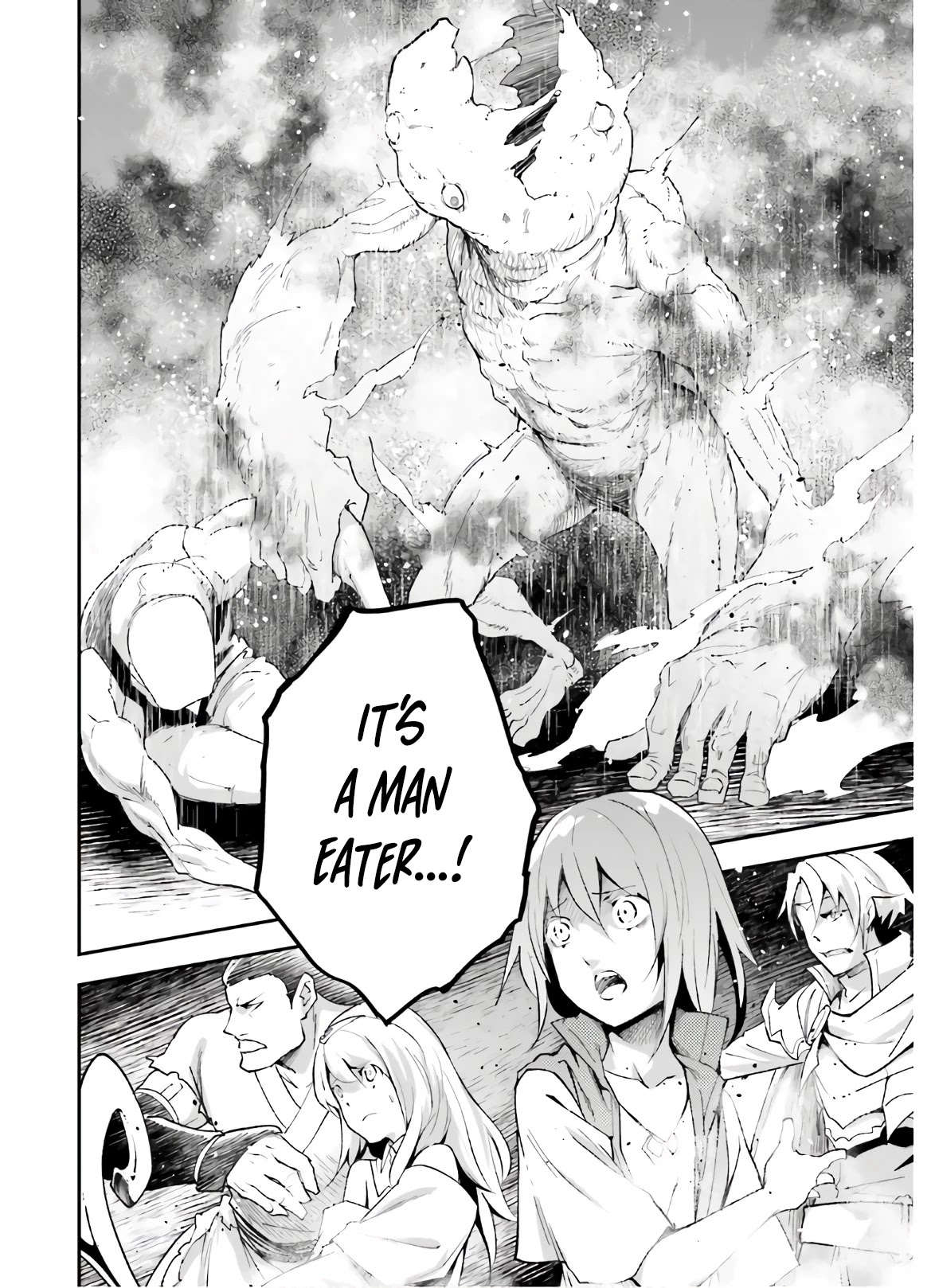 Read Lv999 No Murabito chapter 47.2 image 1 on Lezhin
