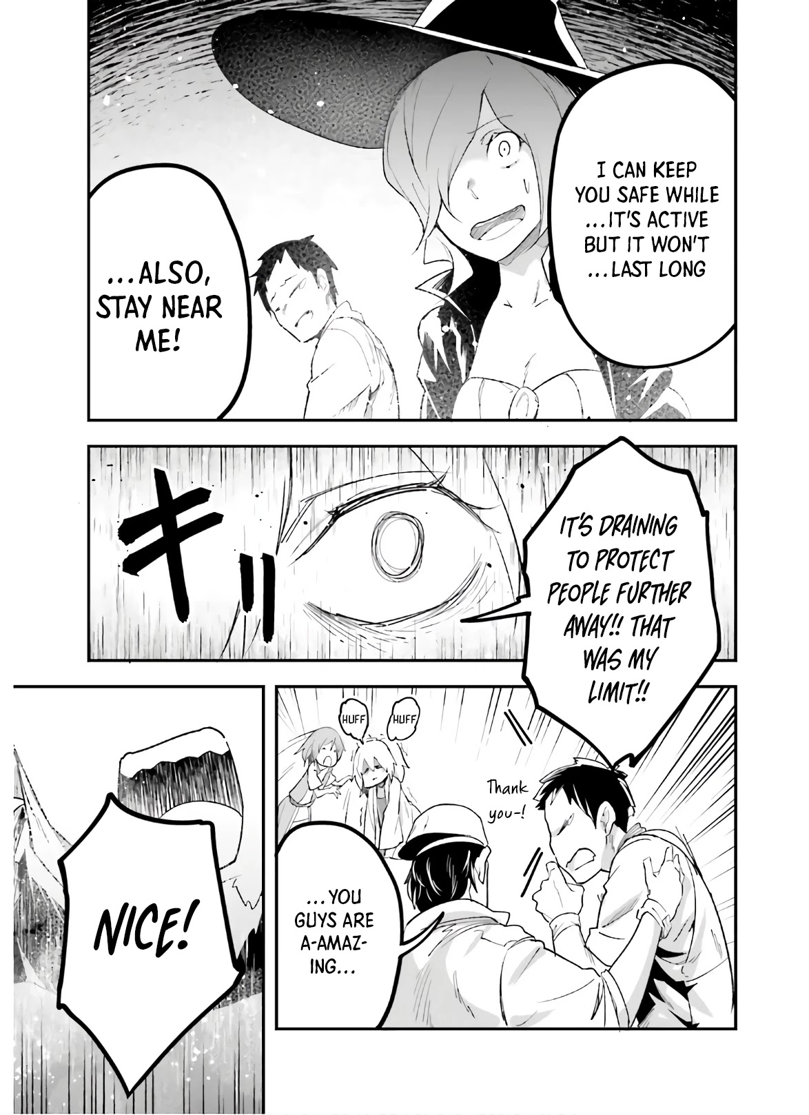 Read Lv999 No Murabito chapter 47.2 image 16 on Lezhin