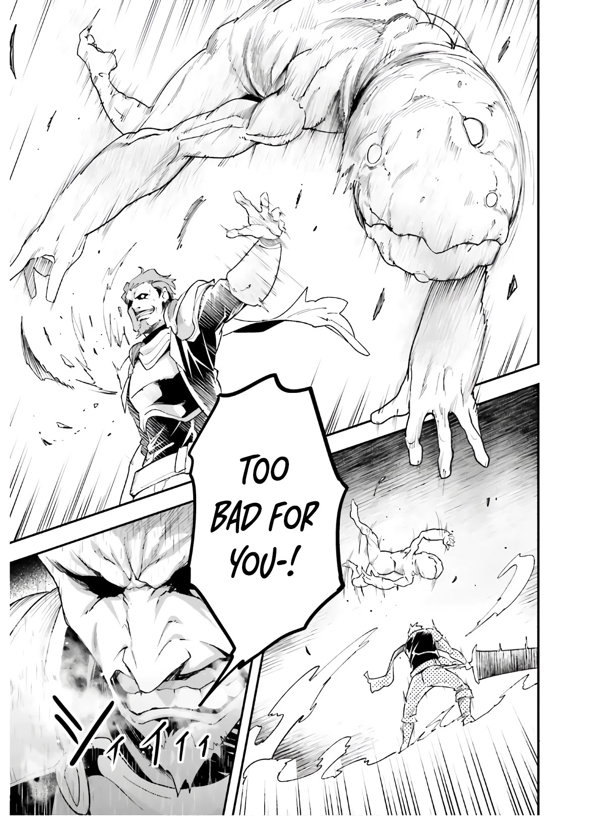 Read Lv999 No Murabito chapter 47.2 image 20 on Lezhin