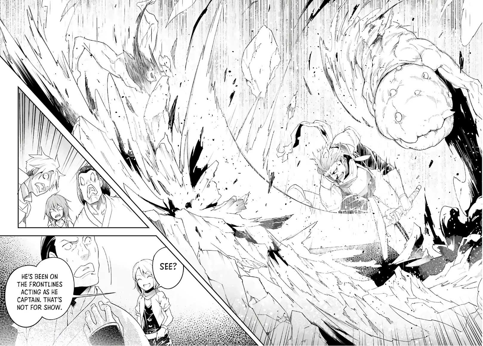 Read Lv999 No Murabito chapter 47.2 image 21 on Lezhin